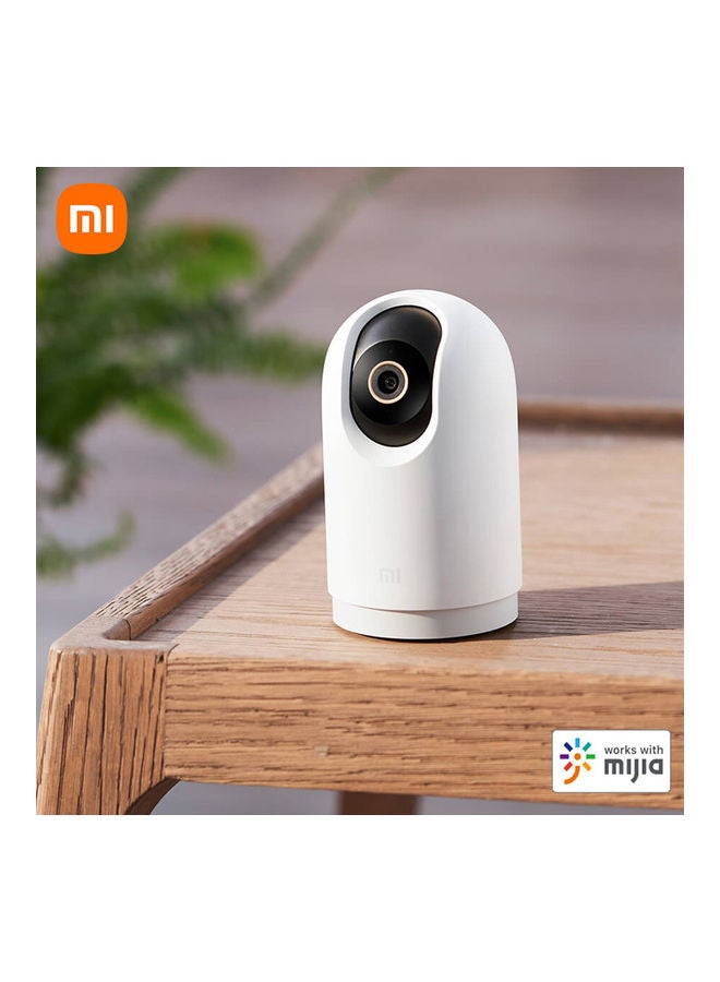Xiaomi 2K 3MP 1296P HD Indoor Camera - Image 1
