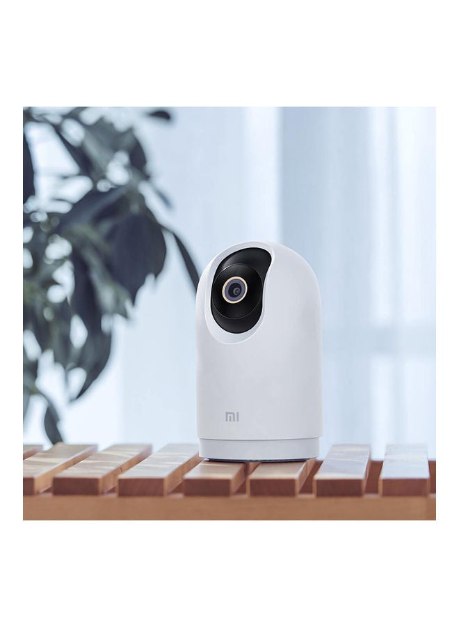 Xiaomi 2K 3MP 1296P HD Indoor Camera - Image 4