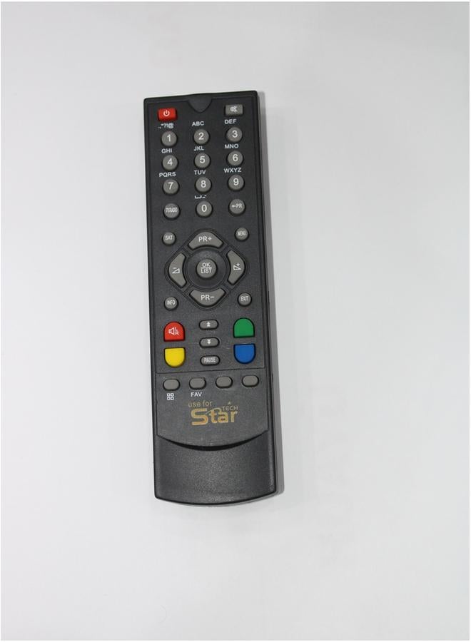 Star Tech Replacement Remote Controller For Receiver