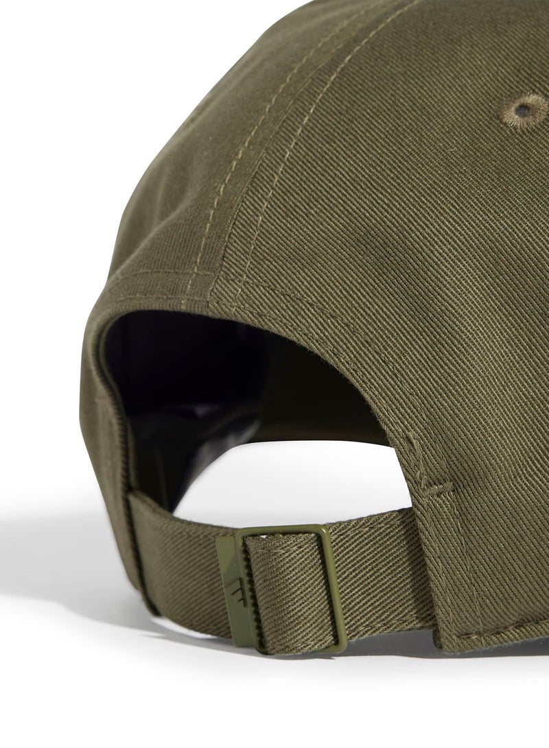 Adidas New Logo Baseball Cap - Image 4