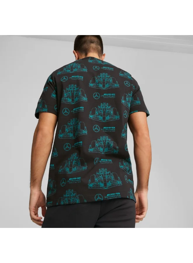 AMG Petronas Formula 1 Team  AMG T SHIRT for Men | Best Price UAE