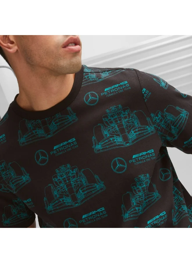 AMG Petronas Formula 1 Team  AMG T SHIRT for Men | Best Price UAE