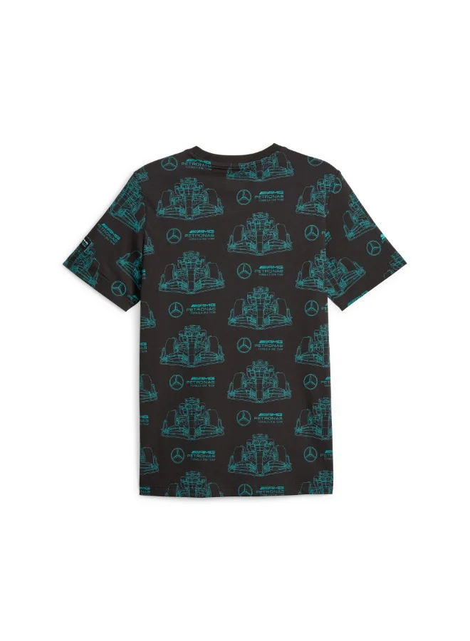 AMG Petronas Formula 1 Team AMG T SHIRT