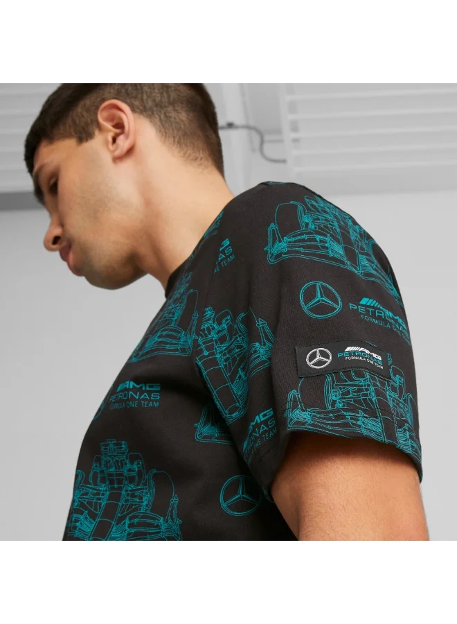 AMG Petronas Formula 1 Team  AMG T SHIRT for Men | Best Price UAE