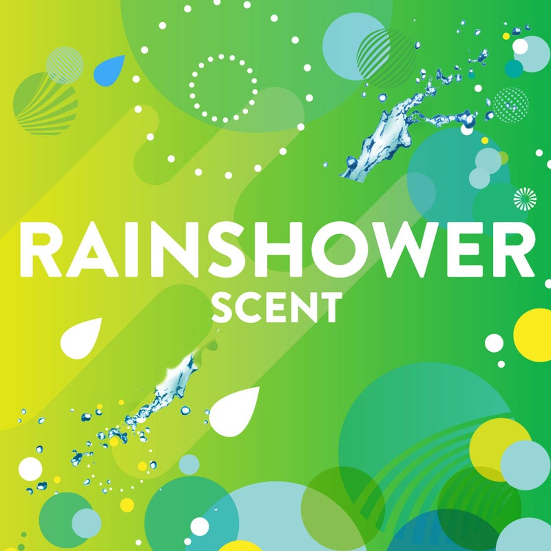 Scrubbing Bubbles Mega Bathroom and Shower Foamer Aerosol, Rainshower Scent, 20oz (Pack of 2) - Image 5