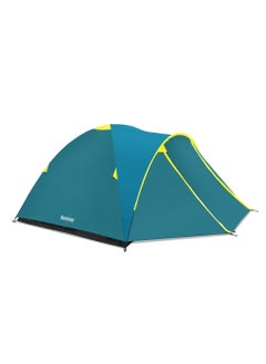 Bestway Bestway - Active Ridge 4 Tent 4-Person 310x240x130 cm - 68091  - Image 3