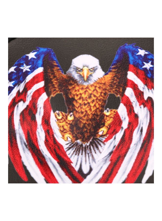 NIBEMINENT Leather Spare Tires Cover Replacement 12cm - Image 3