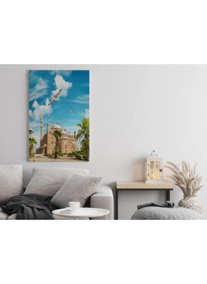 Home Gallery Home Gallery muhammad ali pasha cairo Printed canvas wall art  - Image 2