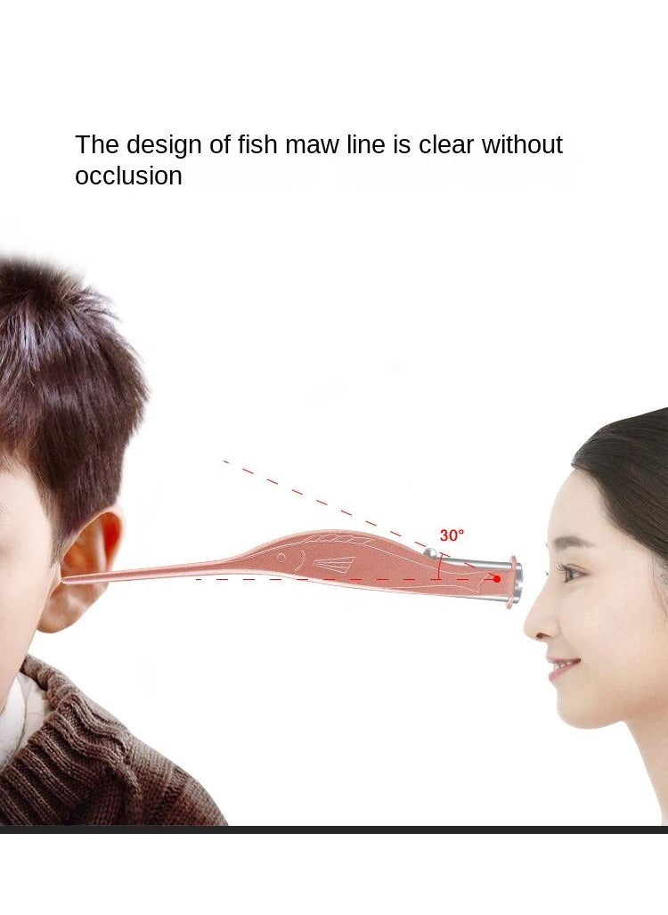 General - Ear Wax Removal Tool Kit With Light - Image 1