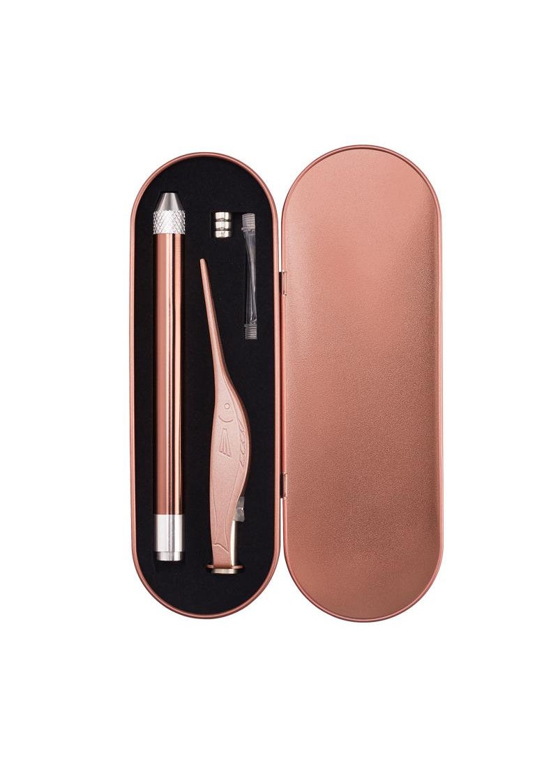 General - Ear Wax Removal Tool Kit With Light - Image 1