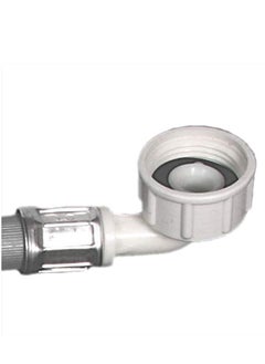 RACO Washing Machine And Dishwasher Inlet Hose, 1.5M  - Image 3