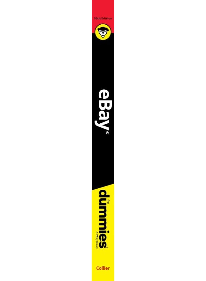 eBay For Dummies, (Updated for 2020)  - Image 3