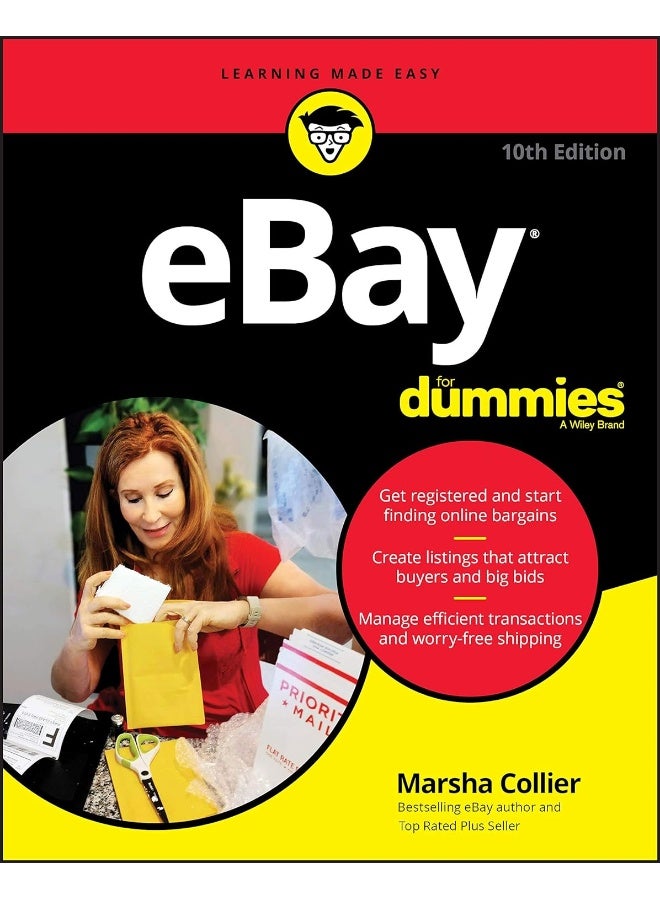 eBay For Dummies, (Updated for 2020)  - Image 1