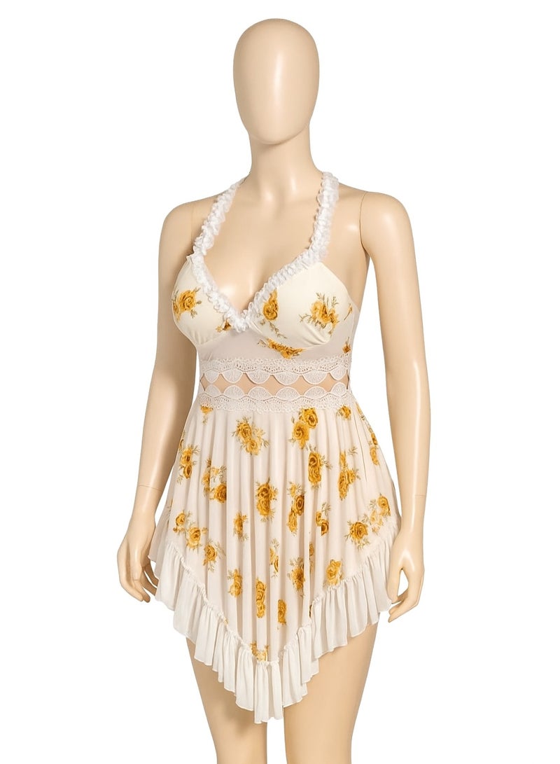 Women's Lingerie 