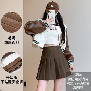 Deep Khaki