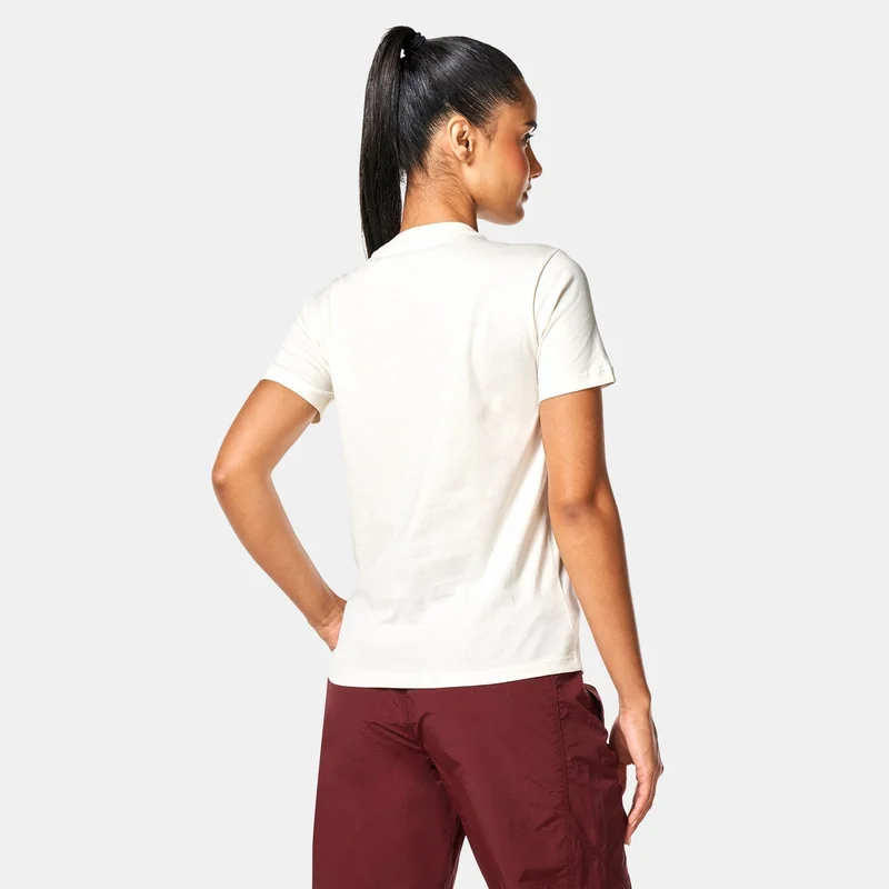 CONVERSE Women's Wordmark Logo T-Shirt