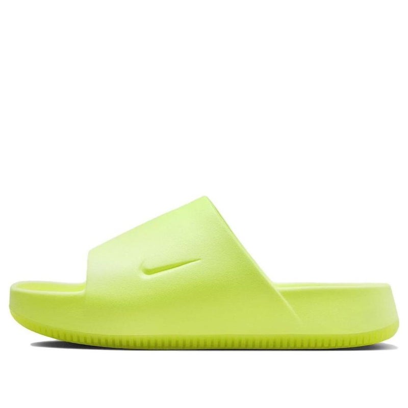 Nike Calm Slide 'Volt' - Image 1