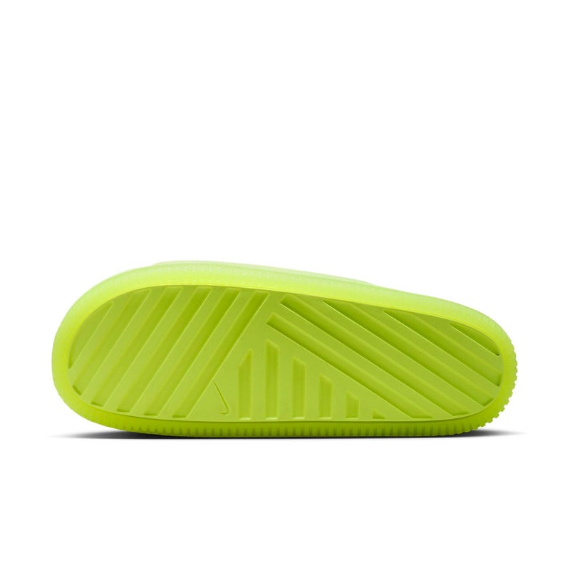 Nike Calm Slide 'Volt' - Image 4