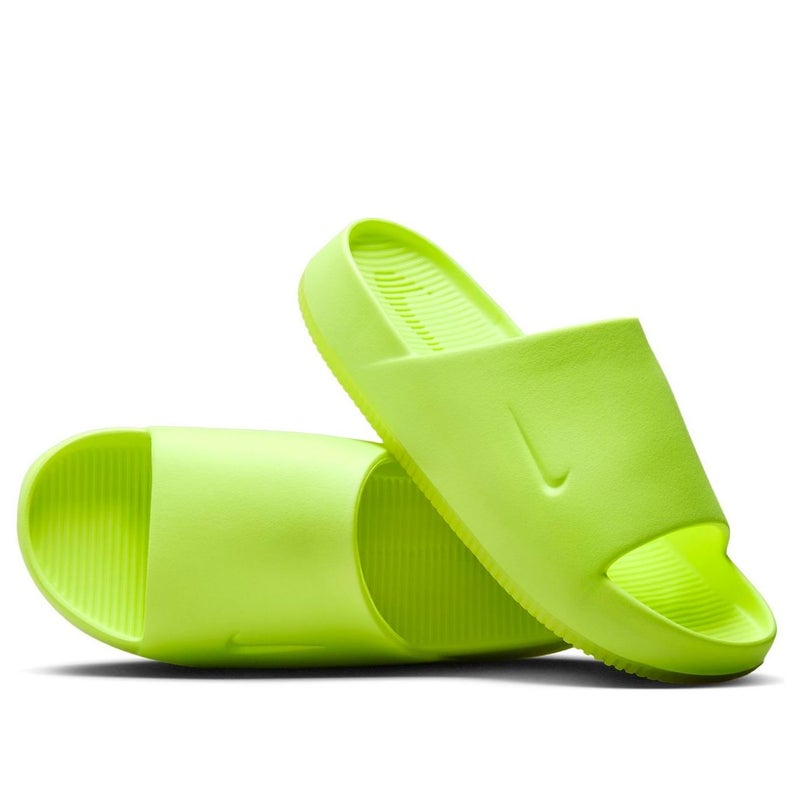 Nike Calm Slide 'Volt' - Image 3