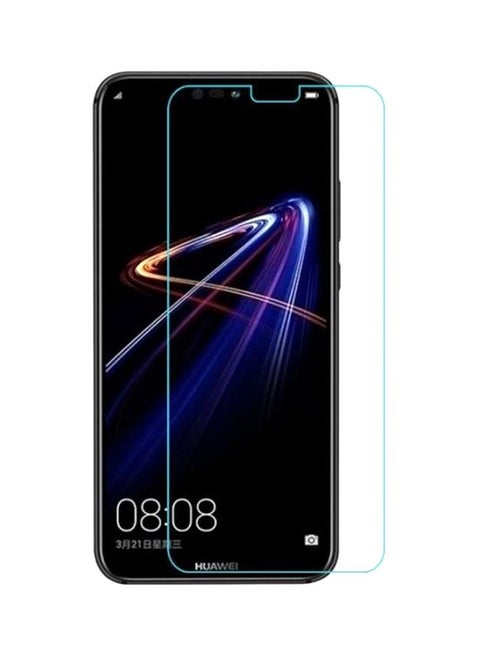 Tempered Glass Screen Protector For Huawei Nova 3E Clear