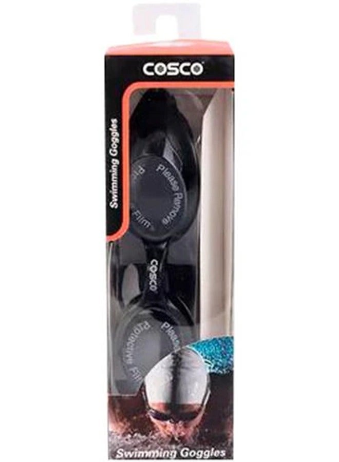 COSCO Swimmiung Goggles Aqua Dash - Image 3