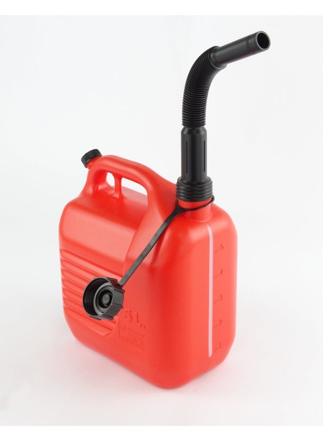 Tayg 601354 Jerrycan With Pouring Spout 5L 5 - Image 4