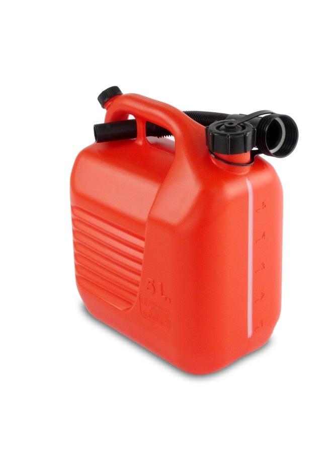 Tayg 601354 Jerrycan With Pouring Spout 5L 5 - Image 1
