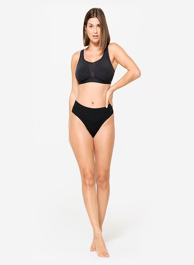 DECATHLON Women's High Support Convertible Strap Sports Bra - Image 2