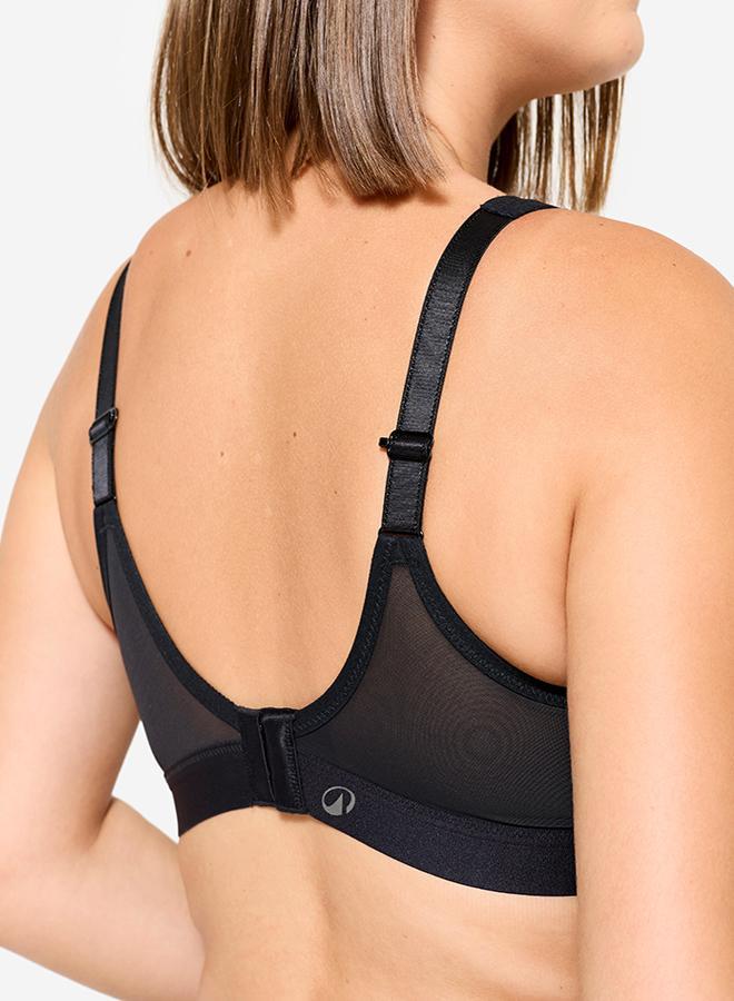 DECATHLON Women's High Support Convertible Strap Sports Bra - Image 3