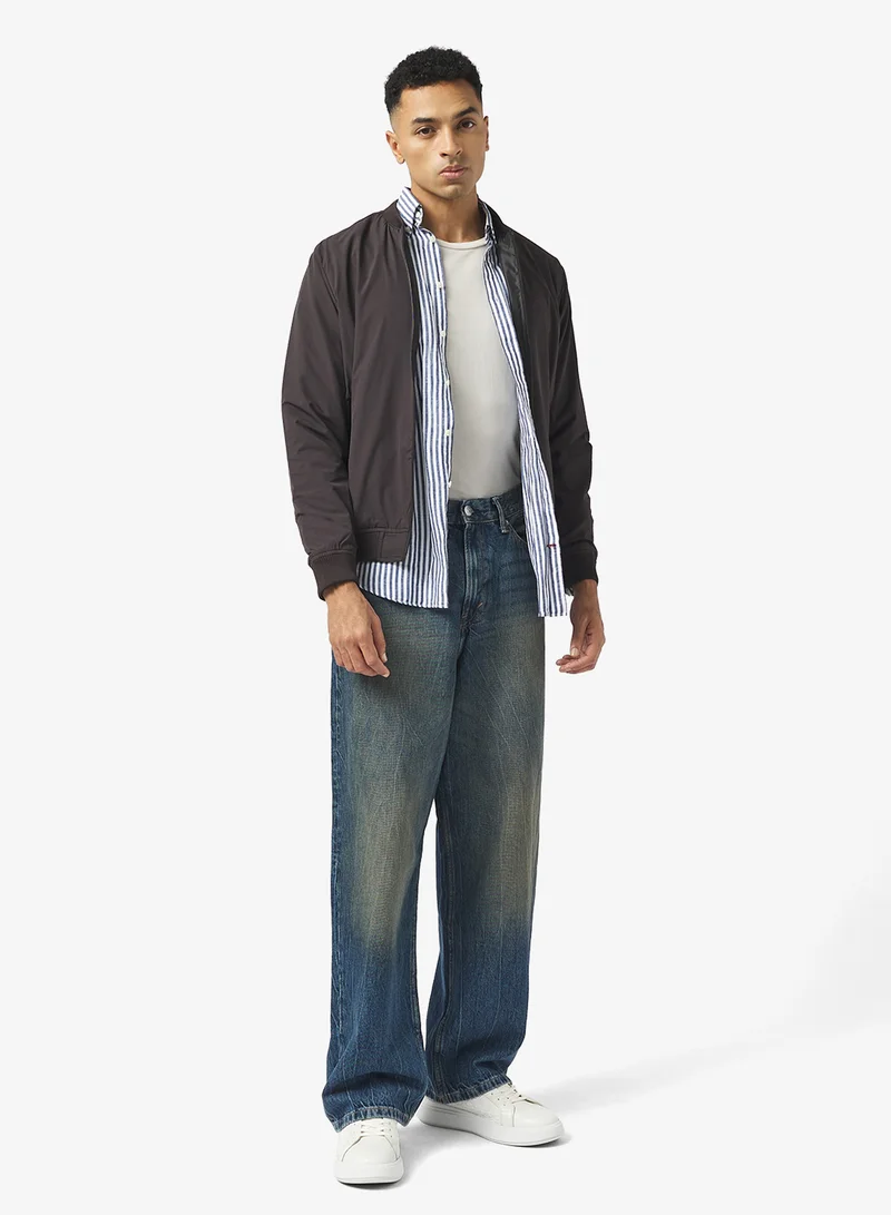 برايف سول Bomber Jacket