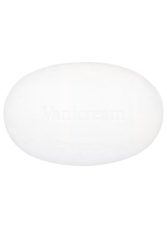 Vanicream Cleansing Bar for Sensitive Skin Fragrance Free 3.9 oz (110 g) - Image 2