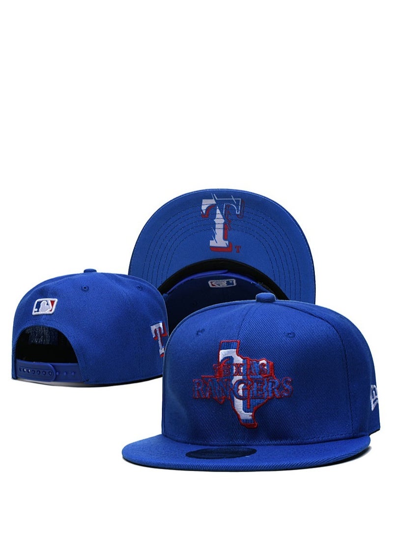 NEW ERA - NEW ERA Classic Style Comfortable Adjustable Baseball Cap: Durable Minimalist Fashion - Image 1
