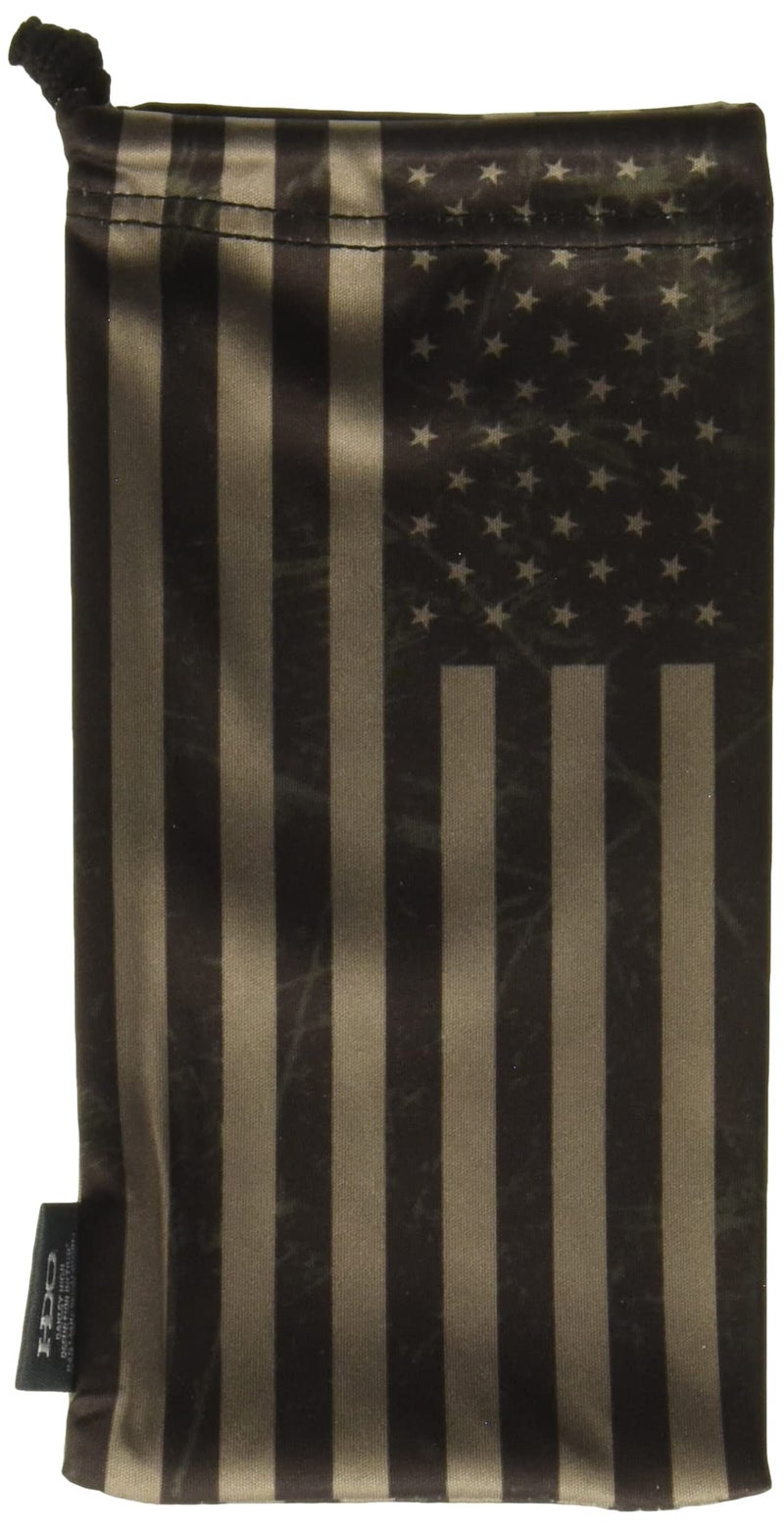 Oakley Country Flag Microbag, Subdued USA Flag, One Size - Image 2