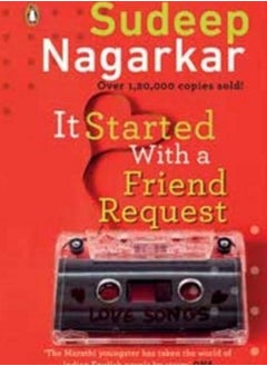It Started With A Friend Request 