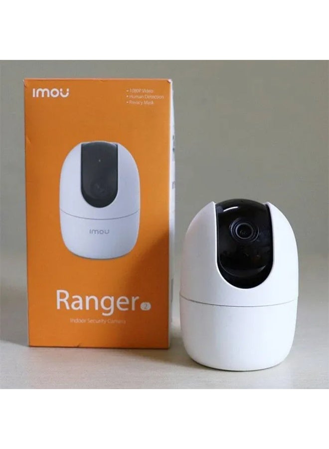 رانجر كاميرا مراقبة IMOU Ranger 2 بدقه 3 ميجا بكسل - Image 2