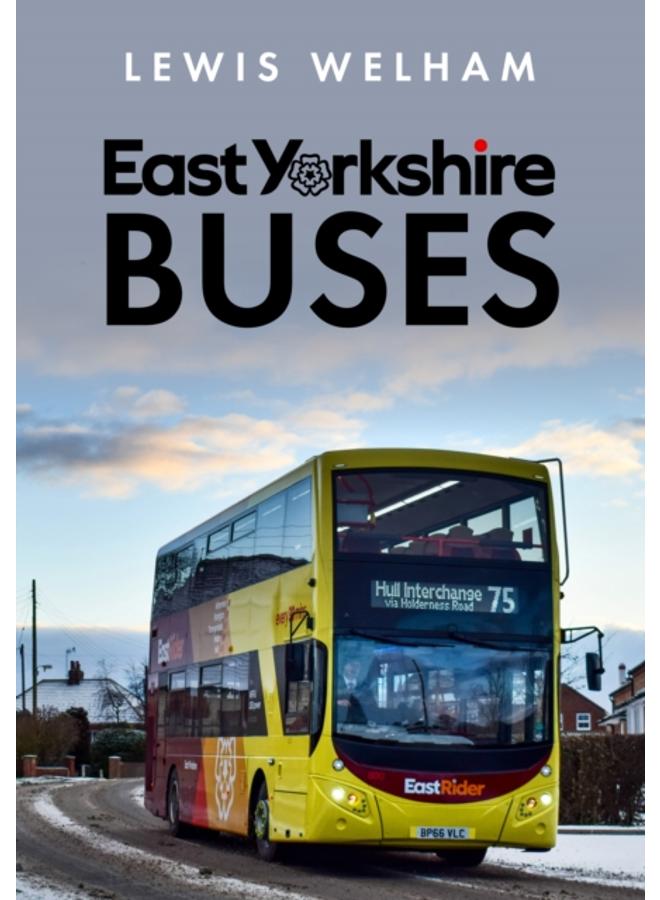 East Yorkshire Buses 