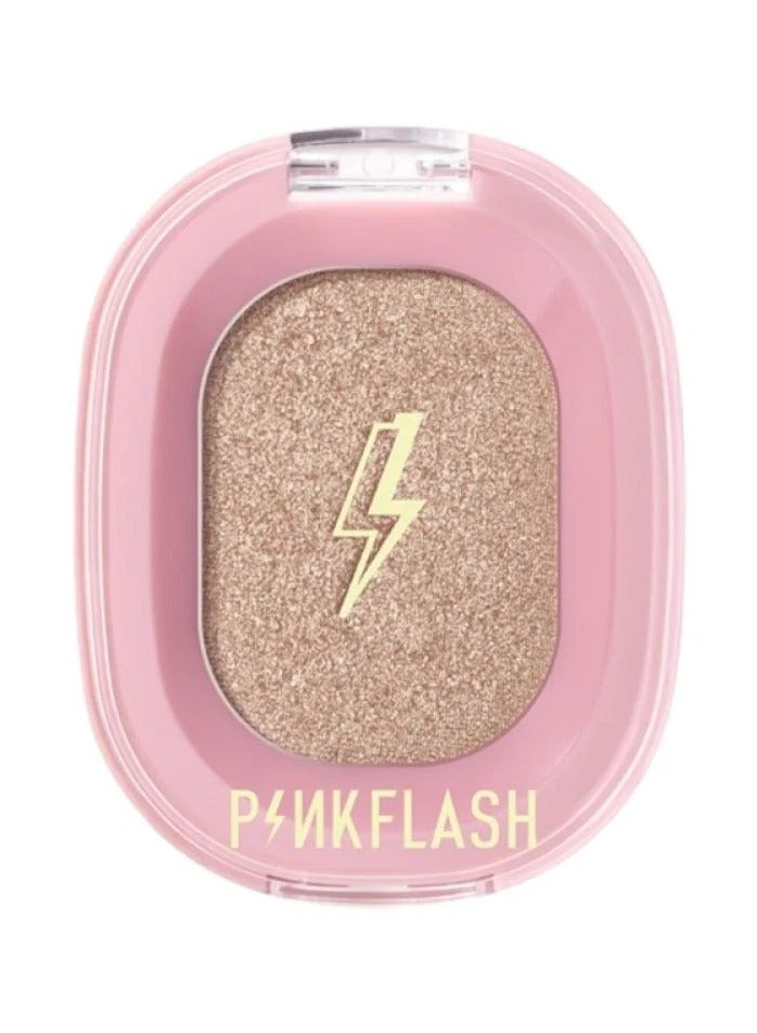 Pink Flash شيمر هايلايت H02 مون لايت  PF-F02  - Image 1