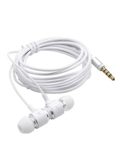 Winmax Wired in Ear Headphone with Mic  - Image 1