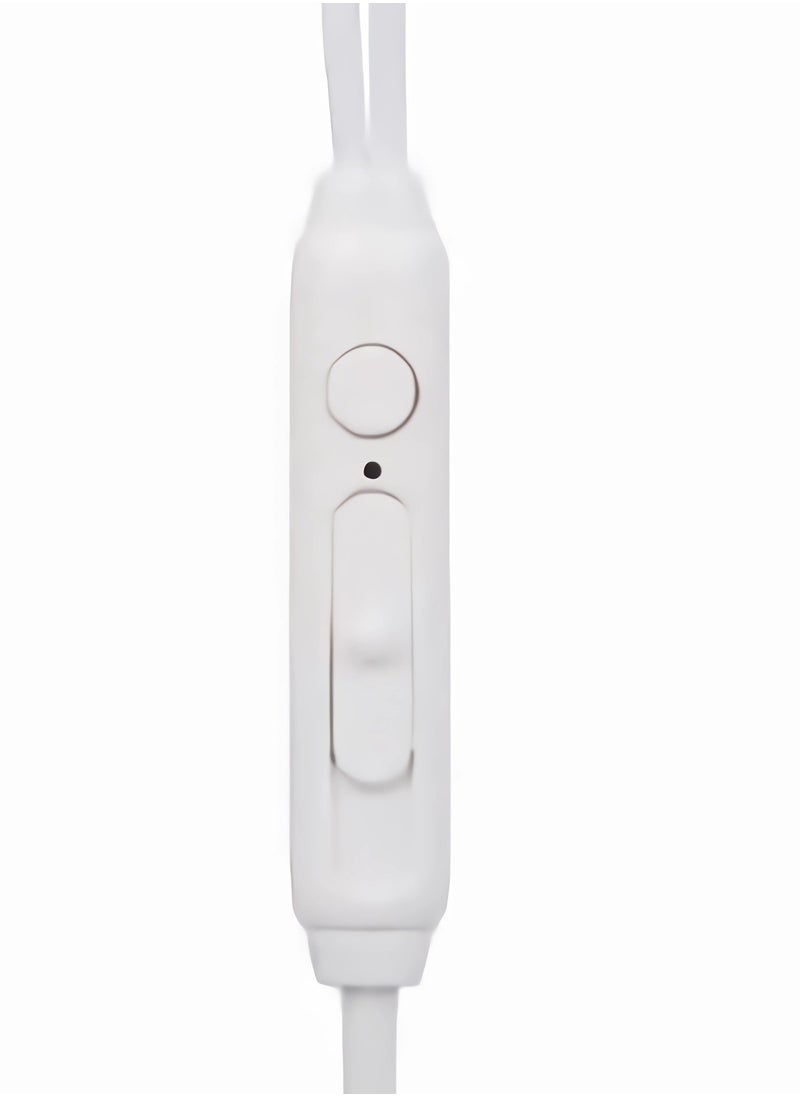 Winmax Wired in Ear Headphone with Mic  - Image 5