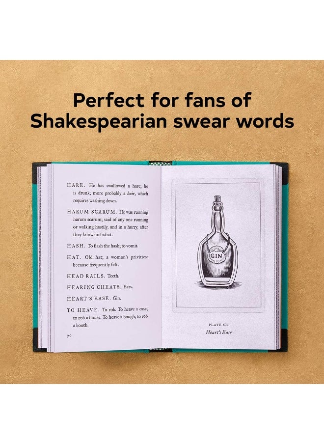 A Pocket Dictionary of the Vulgar Tongue  - Image 4