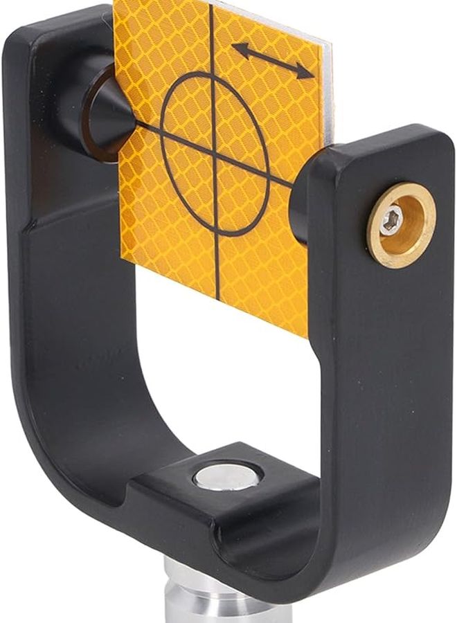 ABS Material Reflective Target Sheet For Accurate Building And Terrain Surveying - Image 4