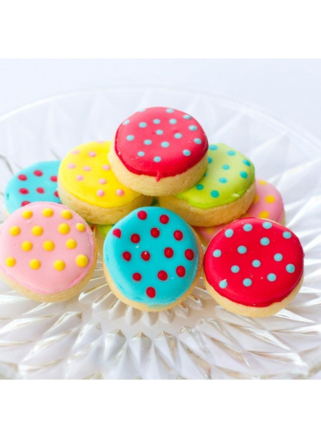 CODOHI 12 Pcs Mixed Media Stencils, Polka Dot Stencils, Checkered Stencils, Heart Stencils, Assorted Sizes Repeating Stencils For Painting On Wood Furniture Pillows Wall Scrapbook Card Making Diy Craft 6"X6" - Image 5