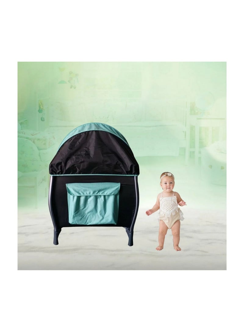 Children's bed with toys - Image 5