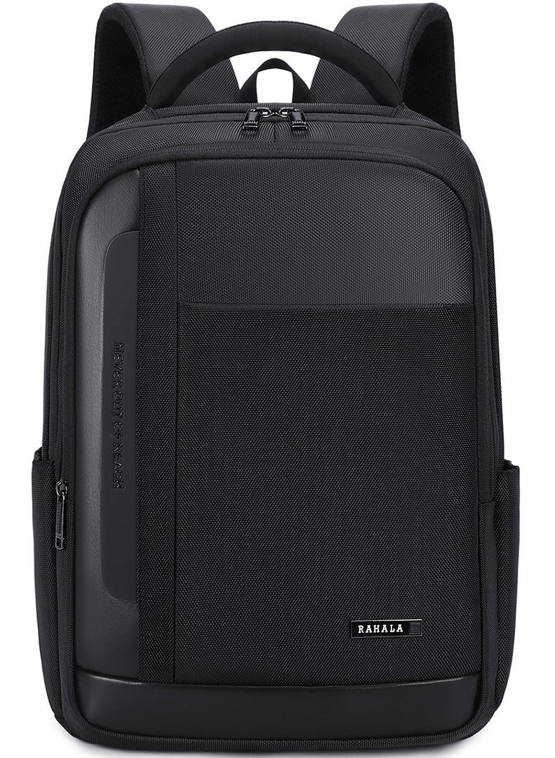 RAHALA SH51 Backpack suitable for laptop, work, travel, or everyday use (casual/business). - Image 2