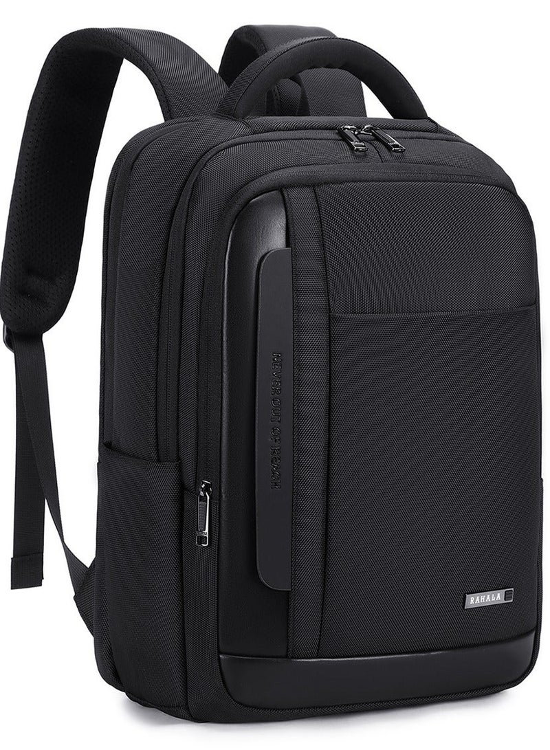 RAHALA SH51 Backpack suitable for laptop, work, travel, or everyday use (casual/business). - Image 1