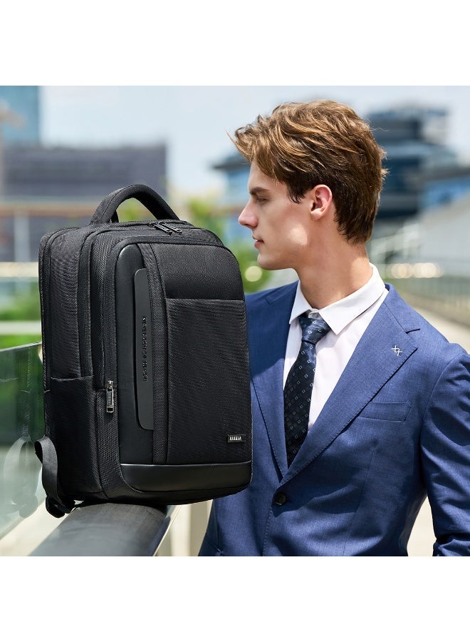 RAHALA SH51 Backpack suitable for laptop, work, travel, or everyday use (casual/business). - Image 3