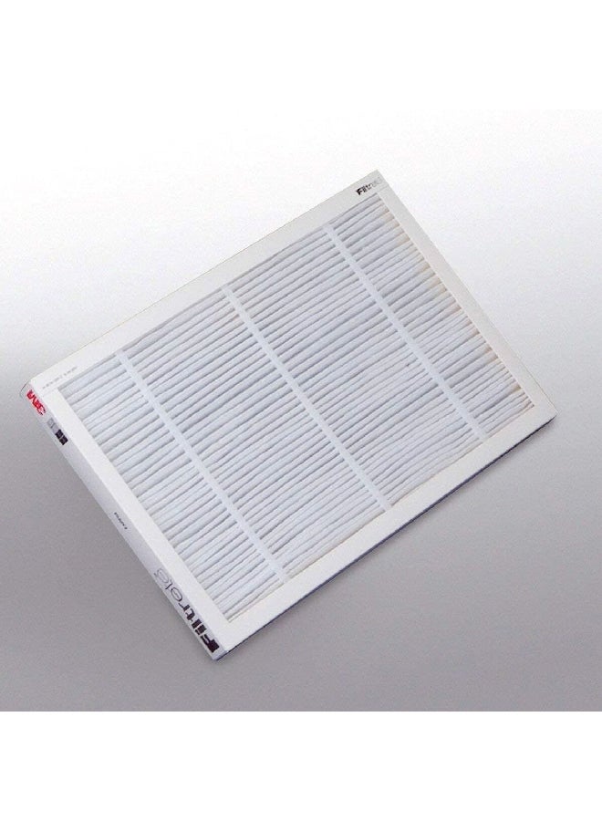 فلتريت فلتر استبدال بتقنية لتنقية الهواء 3 في 1وباللون الأبيض XN004210391 - Image 1