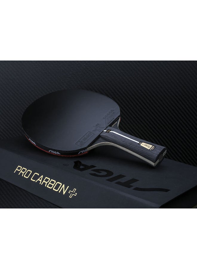 Stiga Pro Carbon Plus 5-Star Table Tennis Bat - Image 5