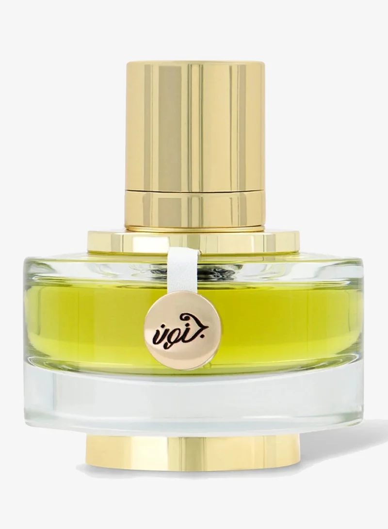 Rasasi  Junoon Leather Pour Femme Edp 50-Ml for Women | Best Price UAE