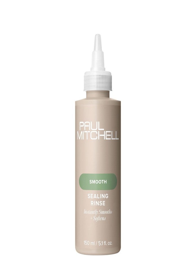 Paul Mitchell Sealing Rinse, Instantly Smooths + Softens, For All Hair Types, 5.1 fl. oz. - Image 1